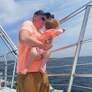 Meet your Posher, Timmy